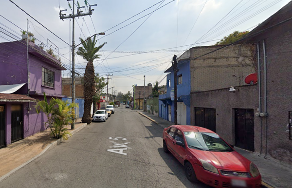 Departamento en venta en Moctezuma 1a Sección, Venustiano Carranza — foto 2 de 10