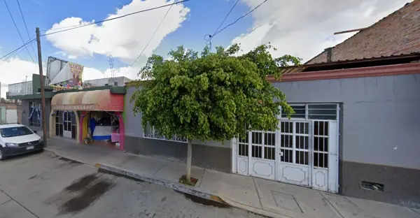 Casa en venta en Rincón de Romos Centro, Rincón de Romos — foto 3 de 10