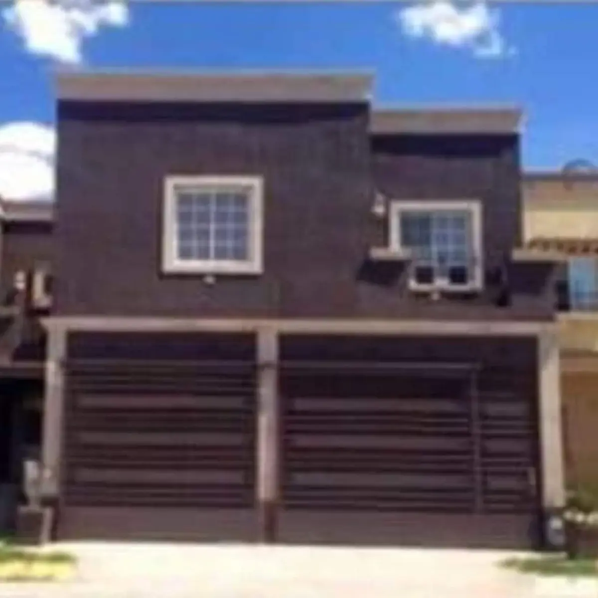 Casa en renta en Las Palmas, Juárez — foto 1 de 13