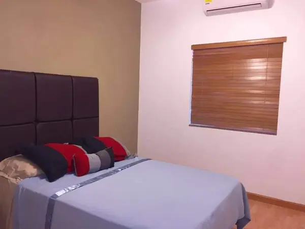 Casa en renta en Las Palmas, Juárez — foto 3 de 13