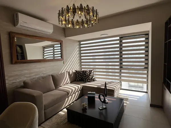 Departamento en renta en Hacienda San José, Torreón — foto 2 de 10