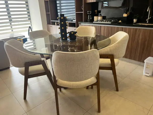 Departamento en renta en Hacienda San José, Torreón — foto 3 de 10