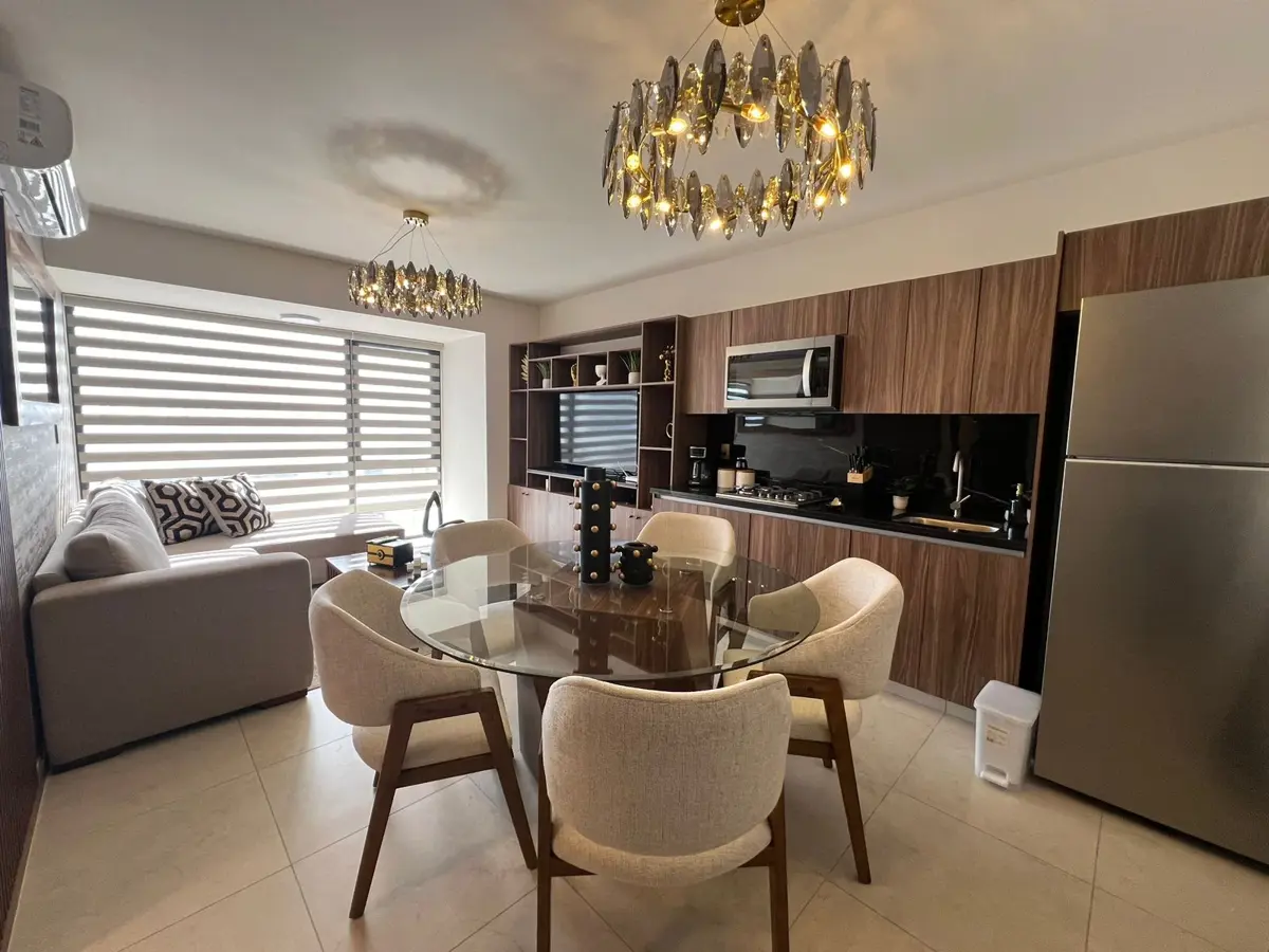 Departamento en Renta en Hacienda San José, Torreón, Coahuila de Zaragoza