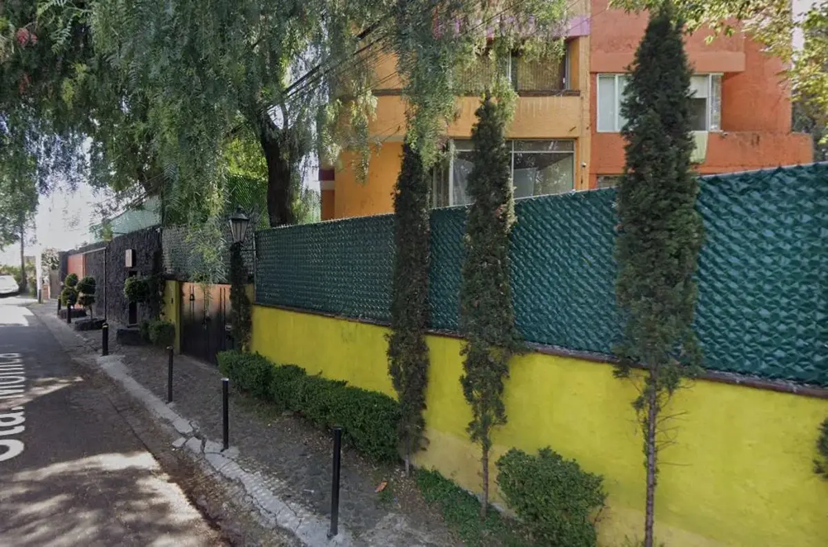 Casa en venta en Tetelpan, Álvaro Obregón — foto 1 de 10