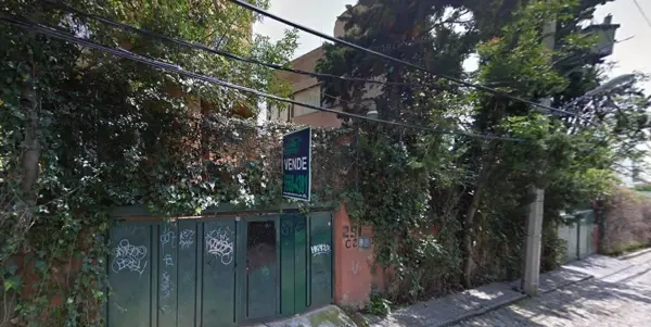 Casa en venta en Tetelpan, Álvaro Obregón — foto 2 de 10