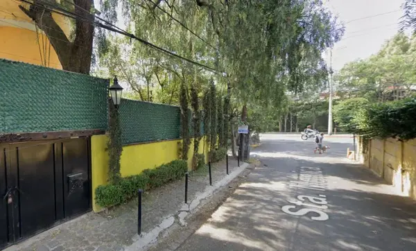 Casa en venta en Tetelpan, Álvaro Obregón — foto 3 de 10
