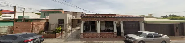 Casa en venta en Calafia, Mexicali — foto 2 de 8