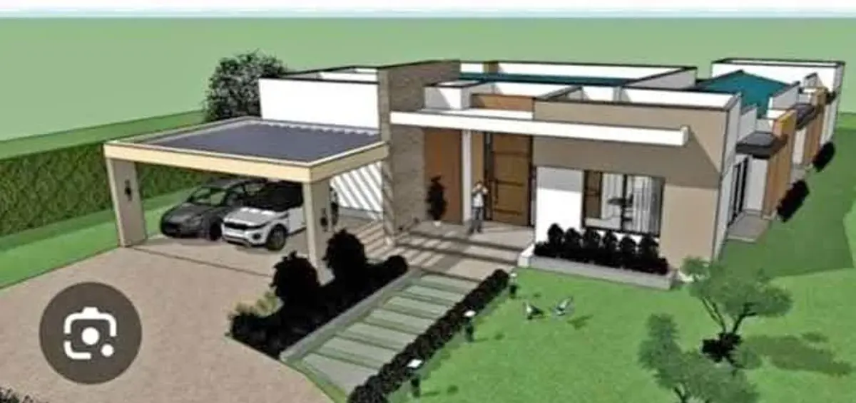 Casa en venta en Mision de los Lagos, Juárez — foto 1 de 18