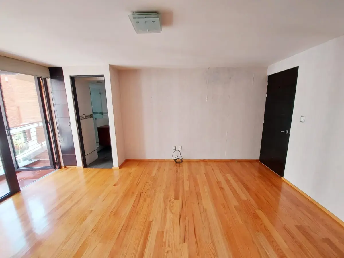 Departamento en venta en Lomas de Memetla, Cuajimalpa de Morelos — foto 1 de 8