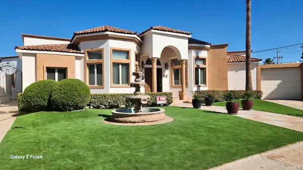 Casa en venta en Campos Eliseos, Juárez — foto 3 de 19