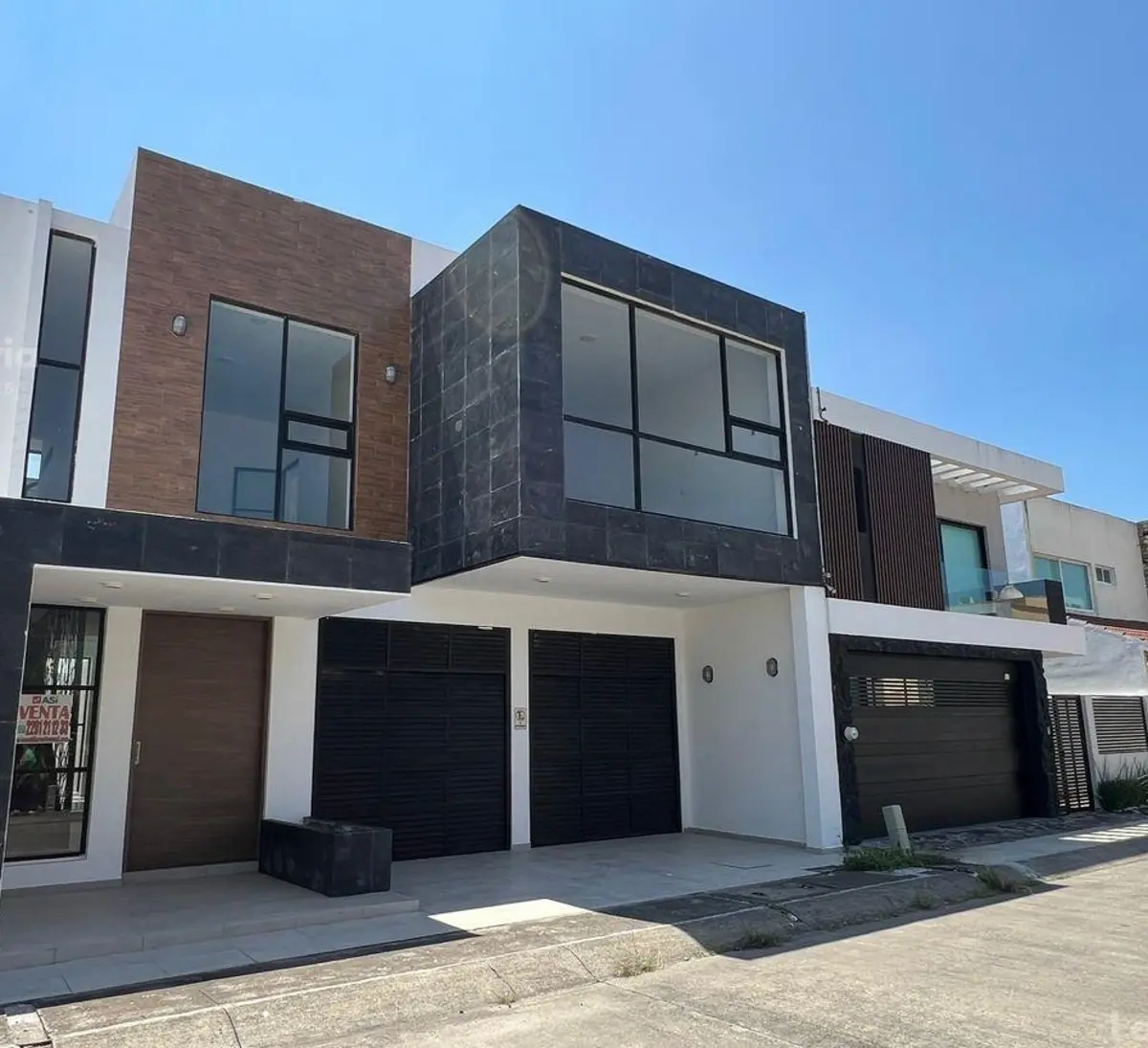 Casa en venta en Las Palmas, Medellín de Bravo — foto 1 de 15