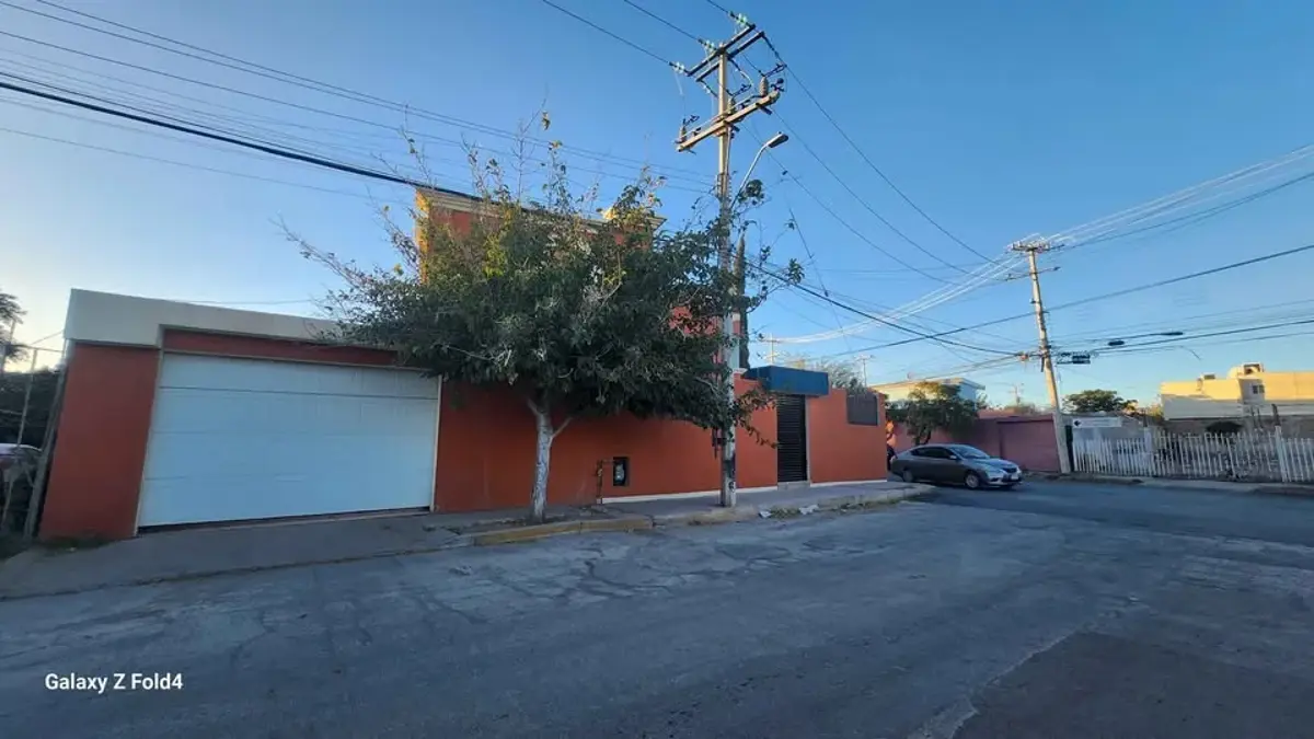 Casa en venta en Cerrada San Ángel, Juárez — foto 1 de 22