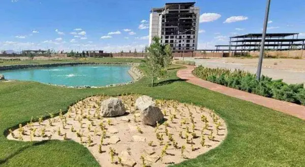 Terreno en venta en Altozano el Nuevo Juárez, Juárez — foto 3 de 10
