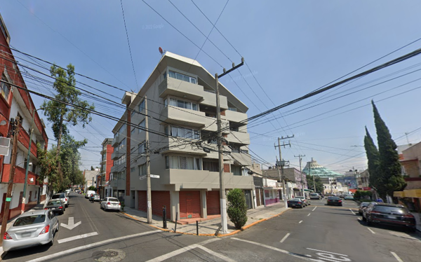 Departamento en venta en Tepeyac Insurgentes, Gustavo A. Madero — foto 2 de 18