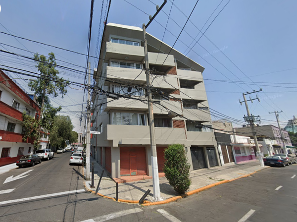Departamento en venta en Tepeyac Insurgentes, Gustavo A. Madero — foto 3 de 18