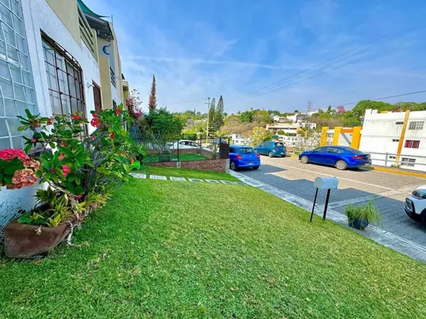 Casa en renta en Lazaro Cardenas, Cuernavaca — foto 2 de 20