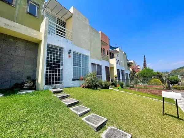 Casa en renta en Lazaro Cardenas, Cuernavaca — foto 3 de 20