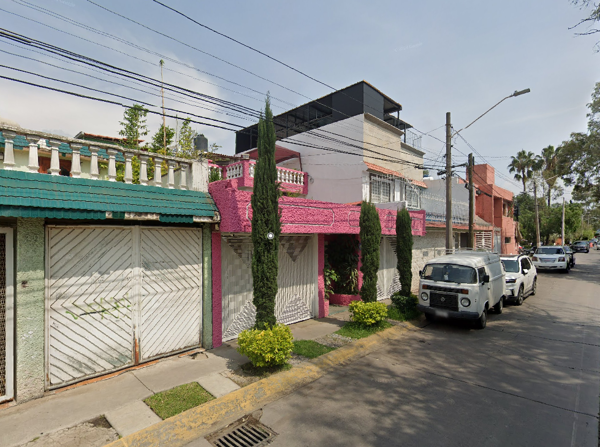 Casa en venta en Bosques de Aragon, Nezahualcóyotl — foto 2 de 7