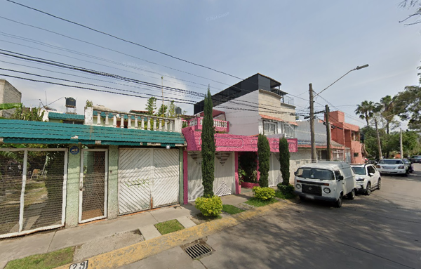 Casa en venta en Bosques de Aragon, Nezahualcóyotl — foto 3 de 7