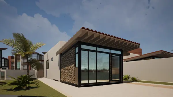 Casa en venta en Real del Mar, Tijuana — foto 3 de 3