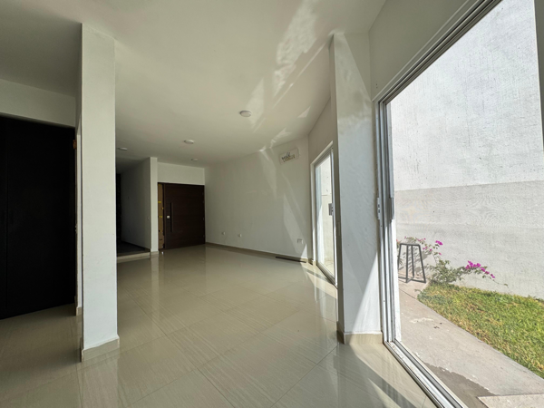 Casa en venta en Villas del Renacimiento, Torreón — foto 3 de 17