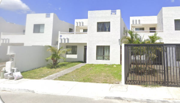Casa en Las Américas, Mérida, Yucatán