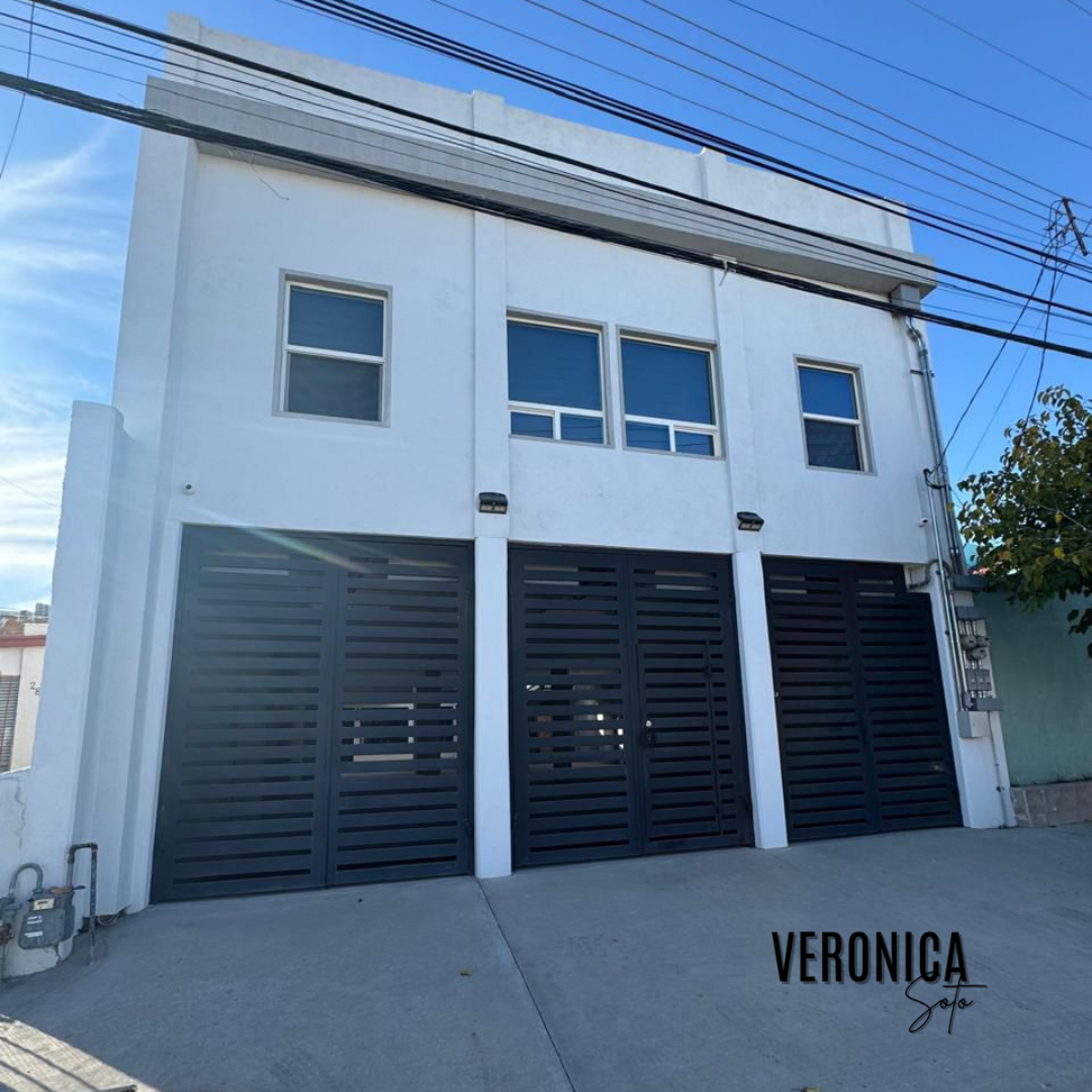 Departamento en renta en San Lorenzo, Juárez — foto 1 de 21