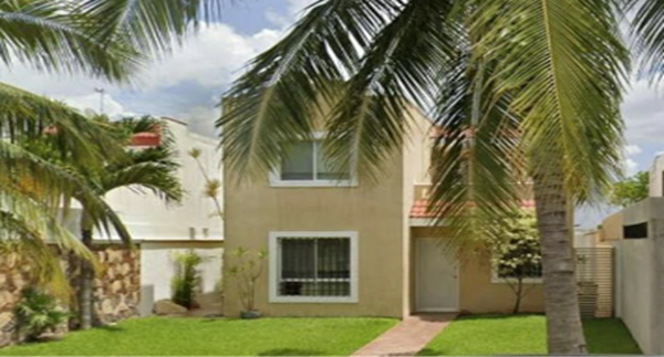 Casa en venta en Las Américas, Mérida — foto 2 de 9