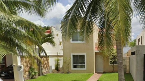 Casa en Las Américas, Mérida, Yucatán