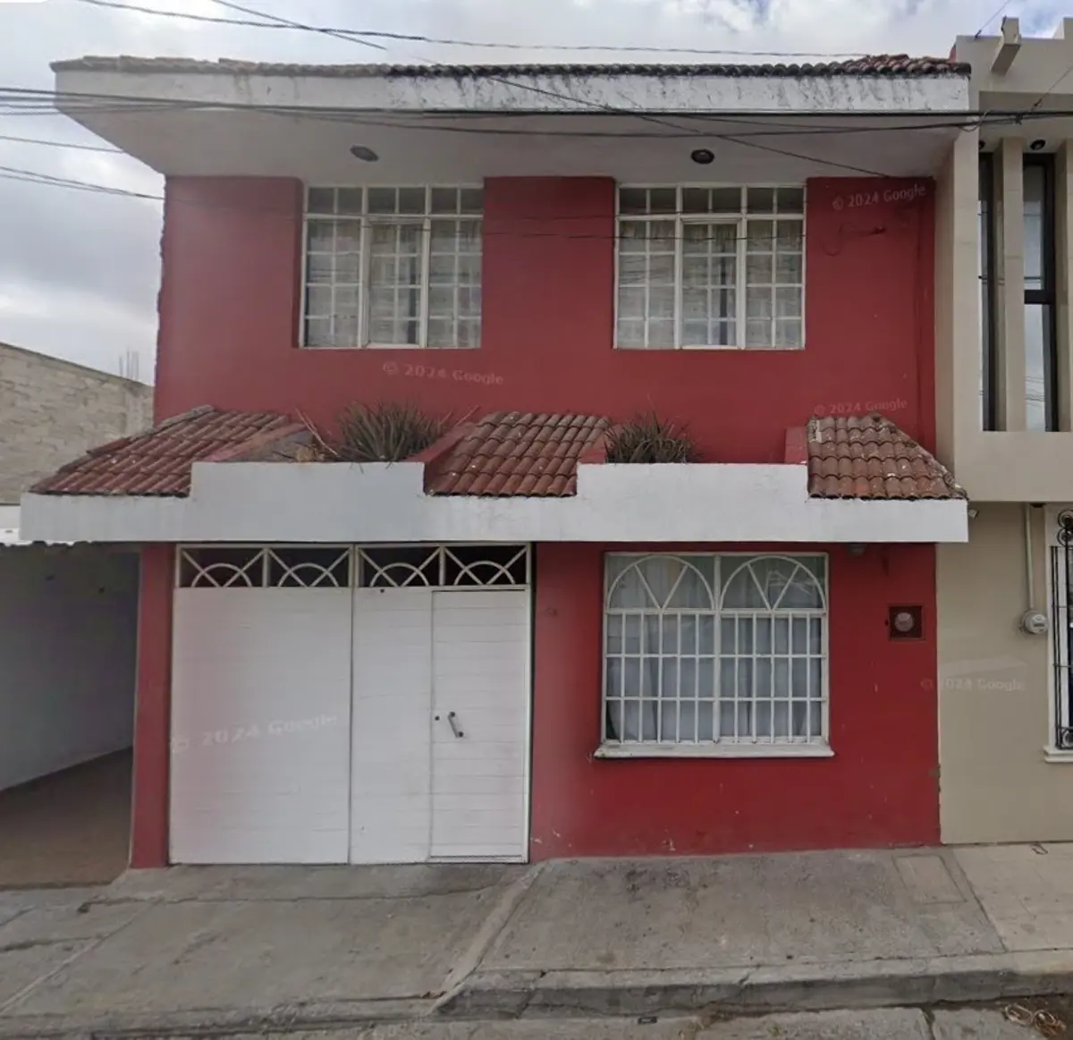 Casa en venta en La Joya, Tehuacán — foto 1 de 12