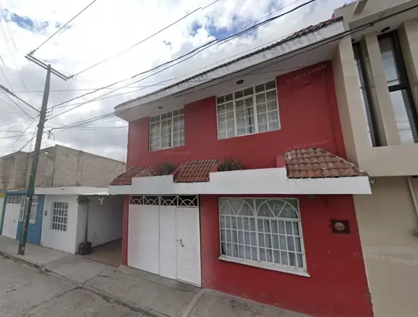 Casa en venta en La Joya, Tehuacán — foto 2 de 12