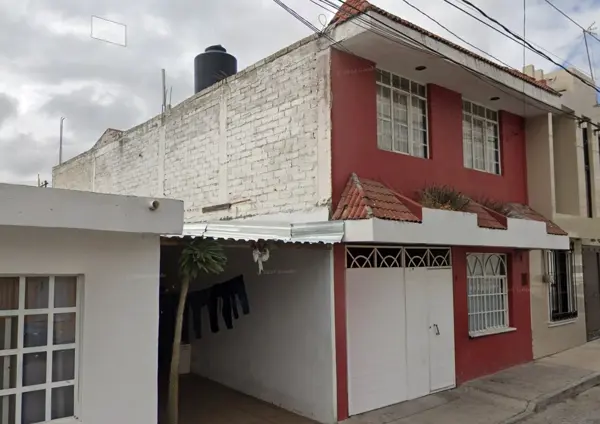 Casa en venta en La Joya, Tehuacán — foto 3 de 12