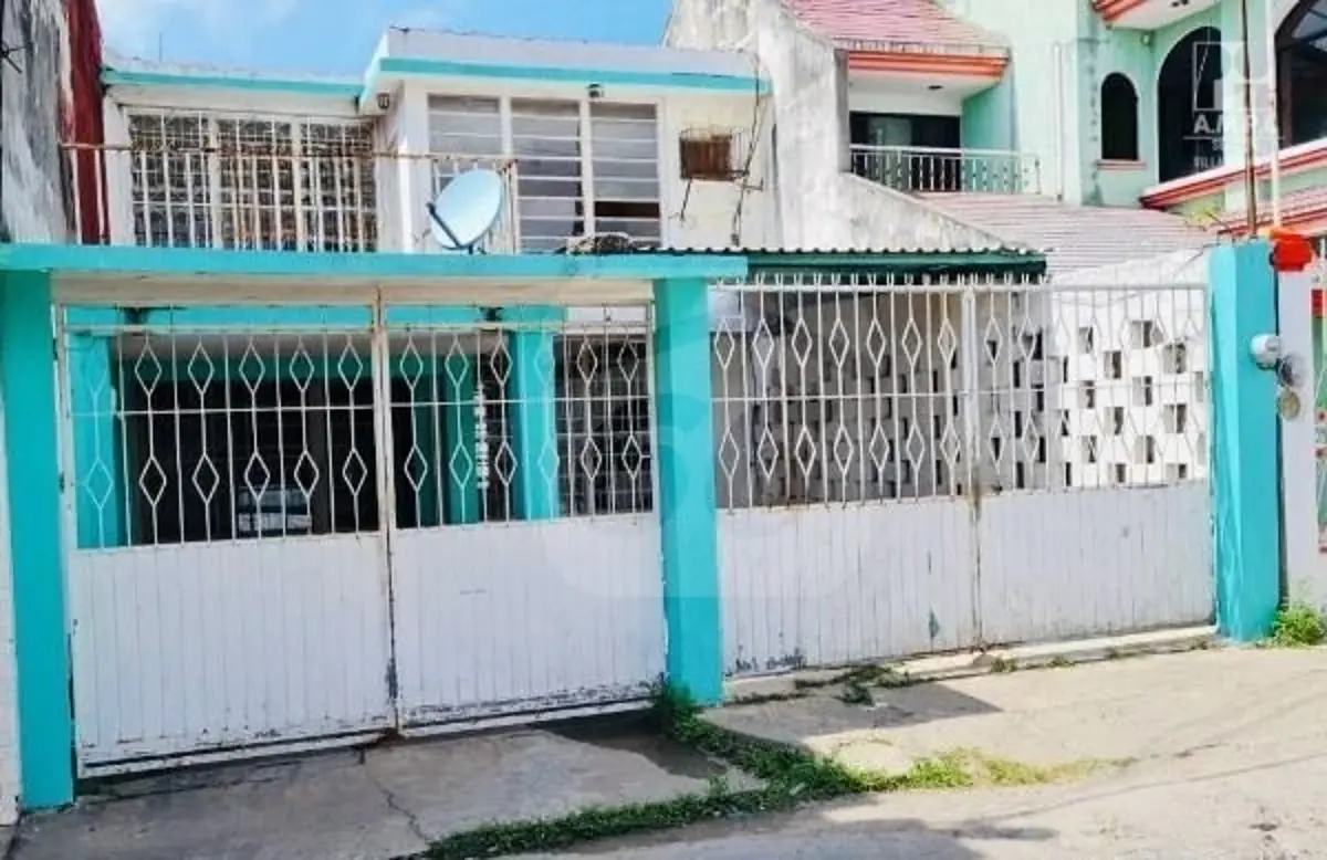 Casa en venta en Los Angelitos, Tenosique — foto 1 de 9