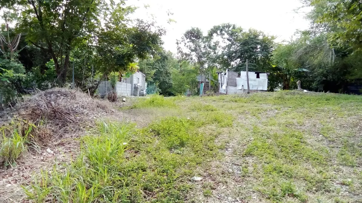 Terreno en venta en La Ilusión, Poza Rica de Hidalgo — foto 1 de 18