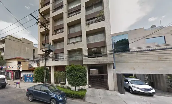Departamento en venta en Del Valle Centro, Benito Juárez — foto 2 de 10
