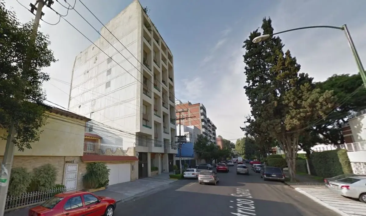 Departamento en venta en Del Valle Centro, Benito Juárez — foto 1 de 10