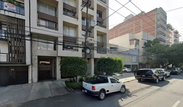 Departamento en venta en Del Valle Centro, Benito Juárez — foto 3 de 10