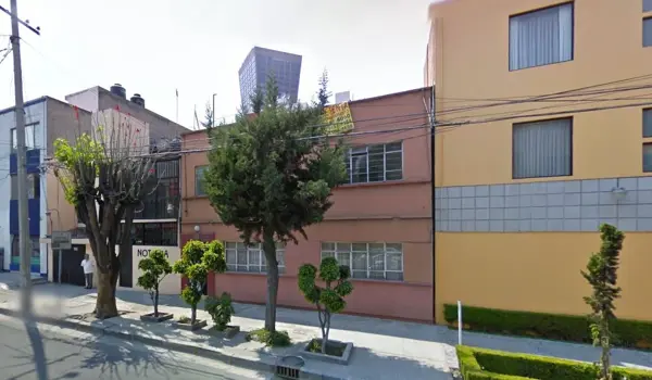 Departamento en venta en Del Valle Centro, Benito Juárez, Ciudad de México Departamento en venta en Del Valle Centro, Benito Juárez, Ciudad de México