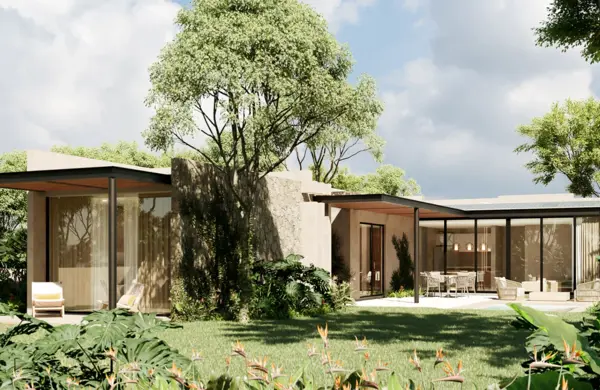 Casa en venta en Xpu Ha, Solidaridad, Quintana Roo Casa en venta en Xpu Ha, Solidaridad, Quintana Roo