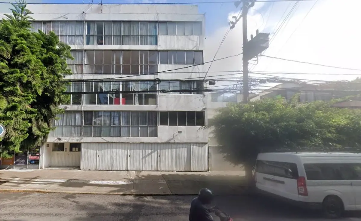 Departamento en venta en Del Valle Sur, Benito Juárez — foto 1 de 10