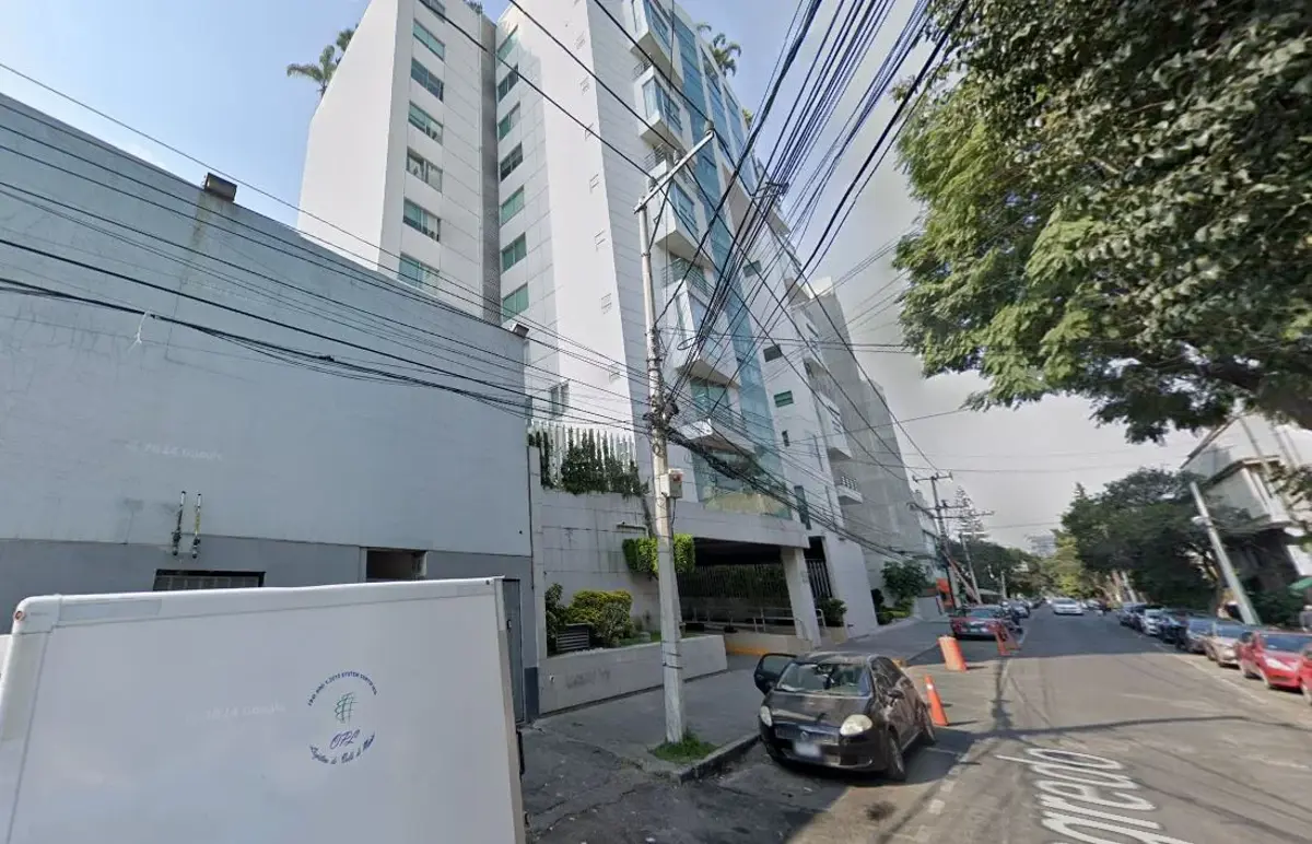 Departamento en venta en San Jose Insurgentes, Benito Juárez — foto 1 de 10