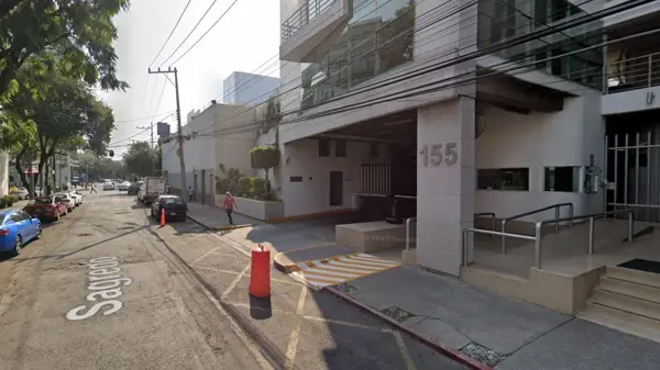 Departamento en venta en San Jose Insurgentes, Benito Juárez — foto 3 de 10
