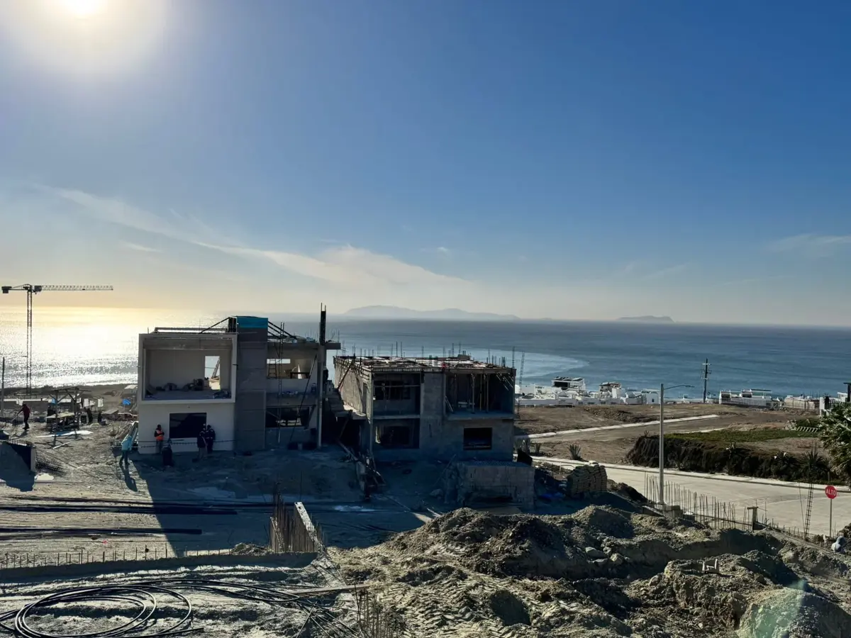 Departamento en venta en Real del Mar, Tijuana — foto 1 de 6