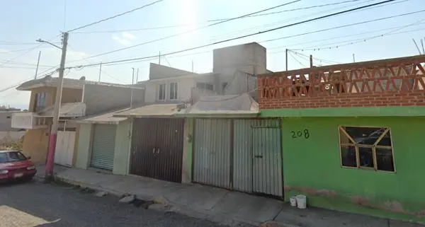 Casa en venta en Lomas de Progreso, Tulancingo de Bravo — foto 3 de 7