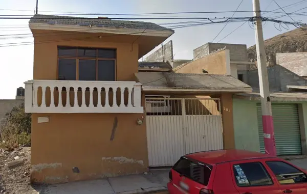Casa en venta en Lomas de Progreso, Tulancingo de Bravo, Hidalgo