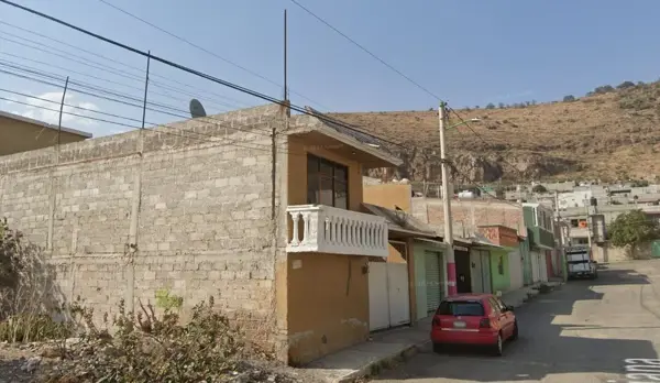 Casa en venta en Lomas de Progreso, Tulancingo de Bravo — foto 2 de 7