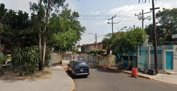 Casa en venta en Avante, Coyoacán — foto 3 de 10
