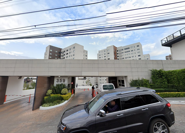 Departamento en remate en Manzanastitla, Cuajimalpa de Morelos, Ciudad de México