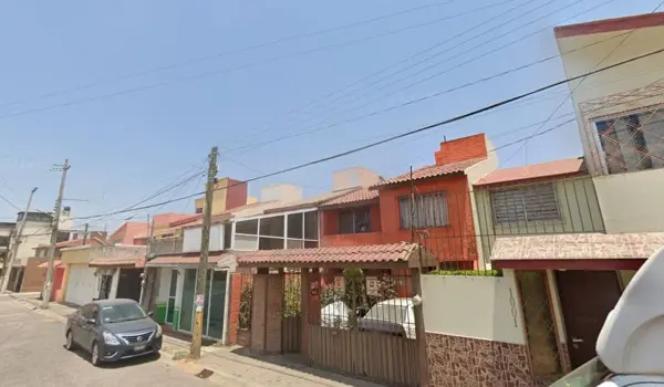 Casa en venta en La Morena Sección Norte A, Tulancingo de Bravo — foto 3 de 6