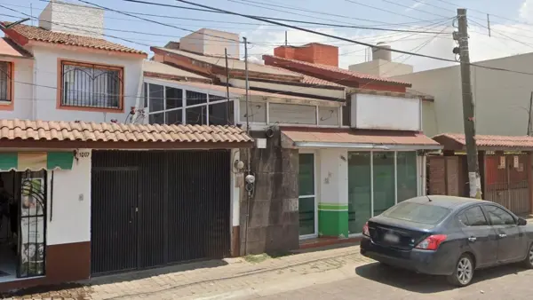 Casa en venta en La Morena Sección Norte A, Tulancingo de Bravo — foto 2 de 6